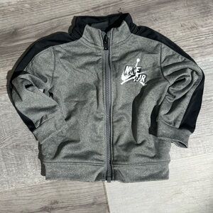 6/9 month Jordan jacket